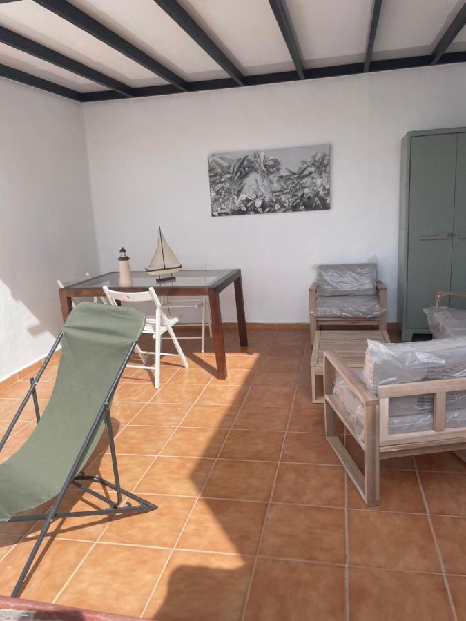 Apartamento Con Amplia Terraza En La Playa Puerto del Carmen  Exterior photo